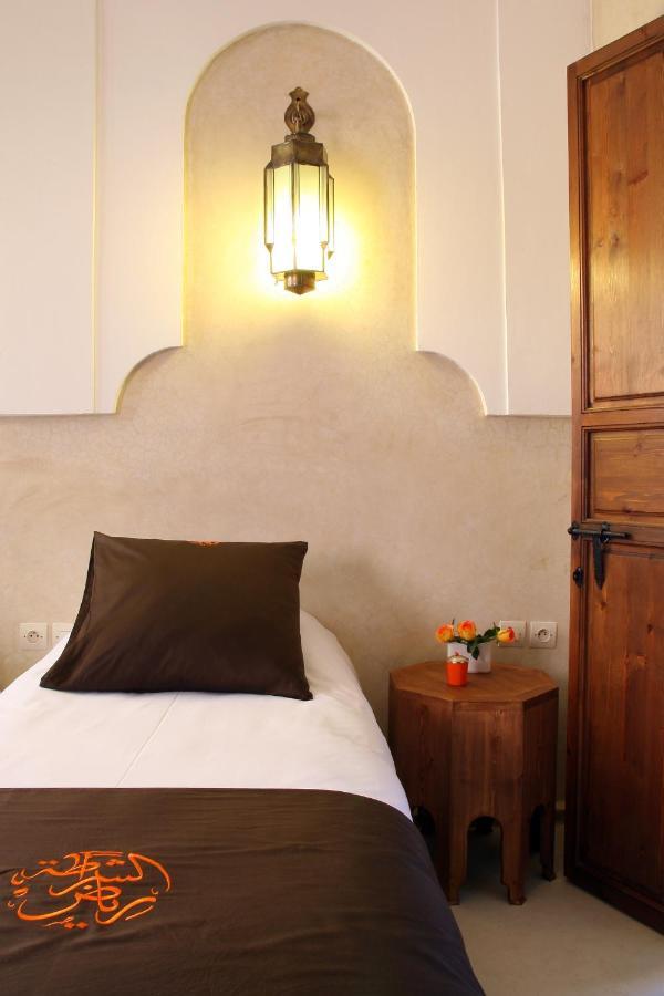 Riad Cherrata Marrakesh Ngoại thất bức ảnh