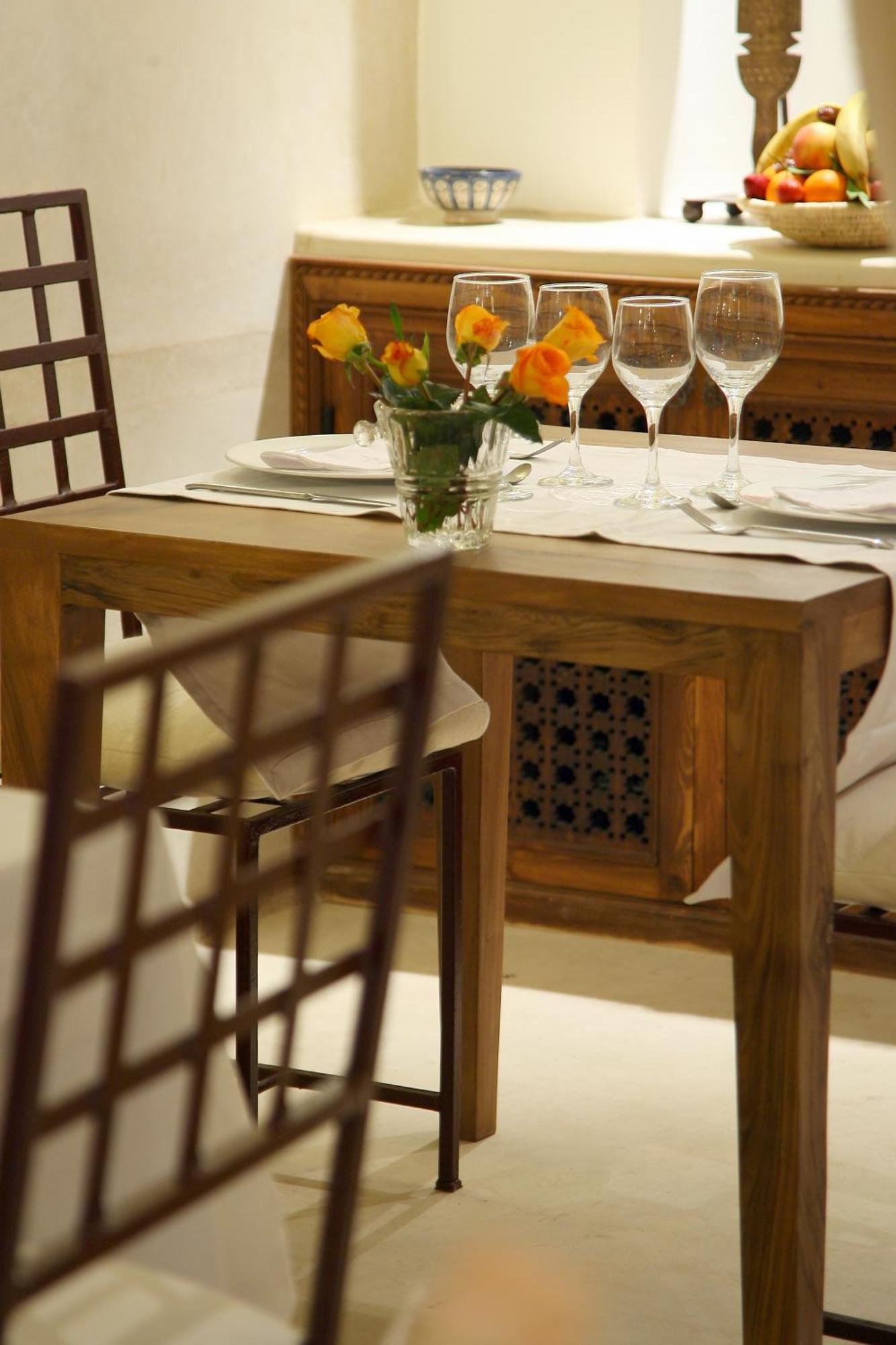 Riad Cherrata Marrakesh Ngoại thất bức ảnh