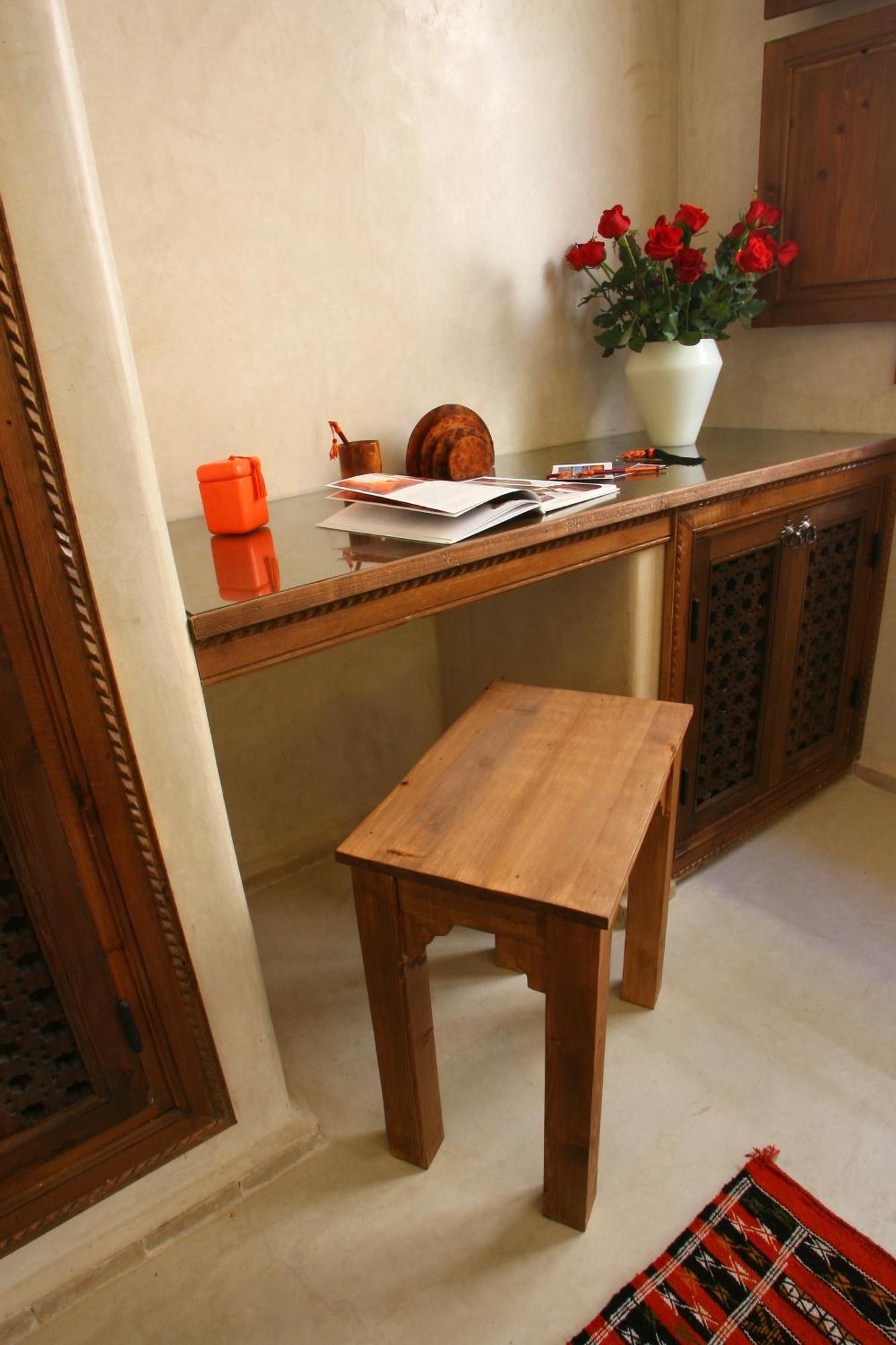 Riad Cherrata Marrakesh Ngoại thất bức ảnh
