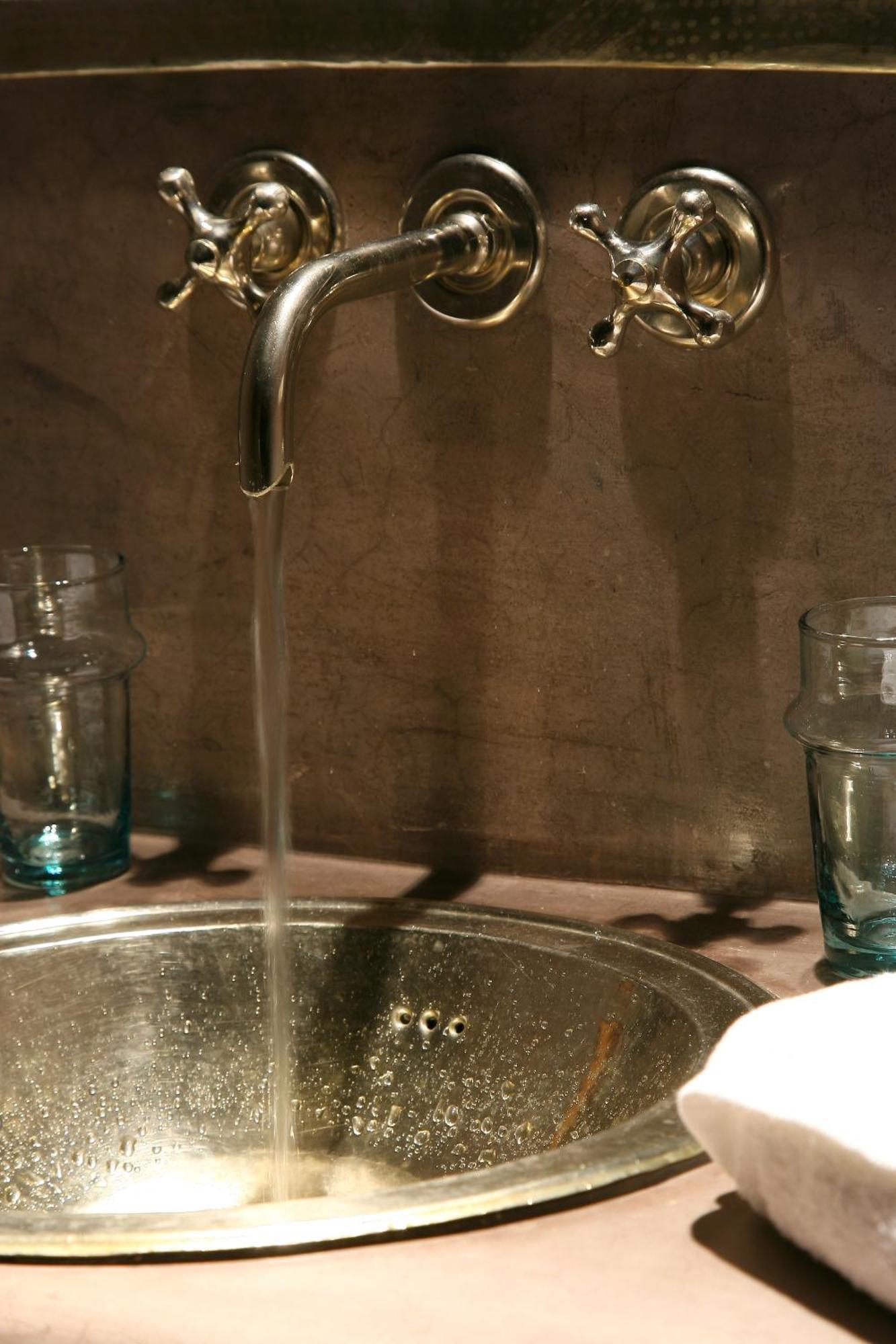 Riad Cherrata Marrakesh Ngoại thất bức ảnh