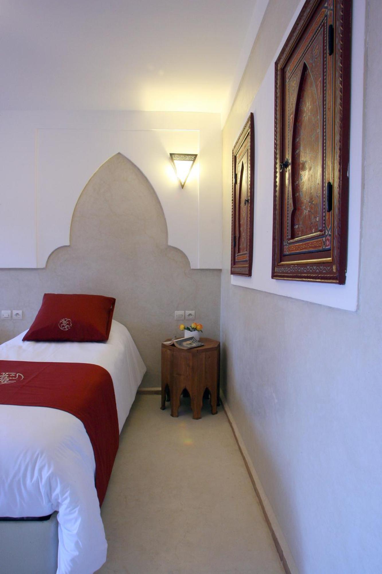 Riad Cherrata Marrakesh Ngoại thất bức ảnh