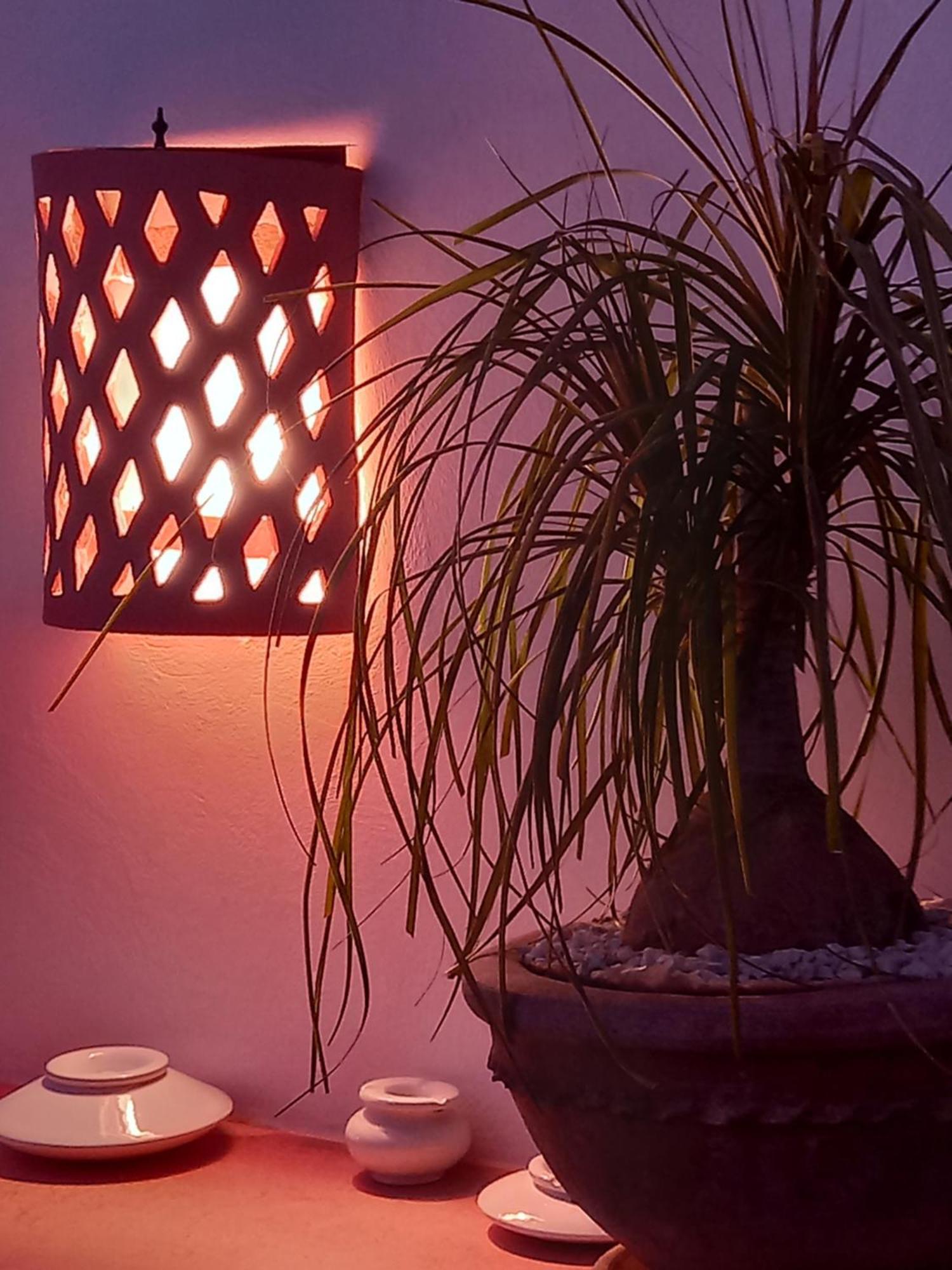 Riad Cherrata Marrakesh Ngoại thất bức ảnh