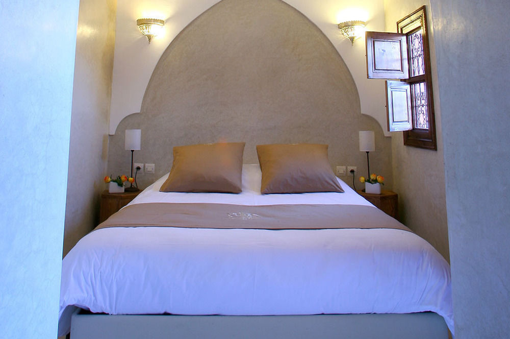 Riad Cherrata Marrakesh Ngoại thất bức ảnh