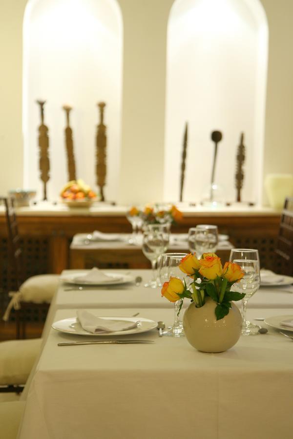 Riad Cherrata Marrakesh Ngoại thất bức ảnh