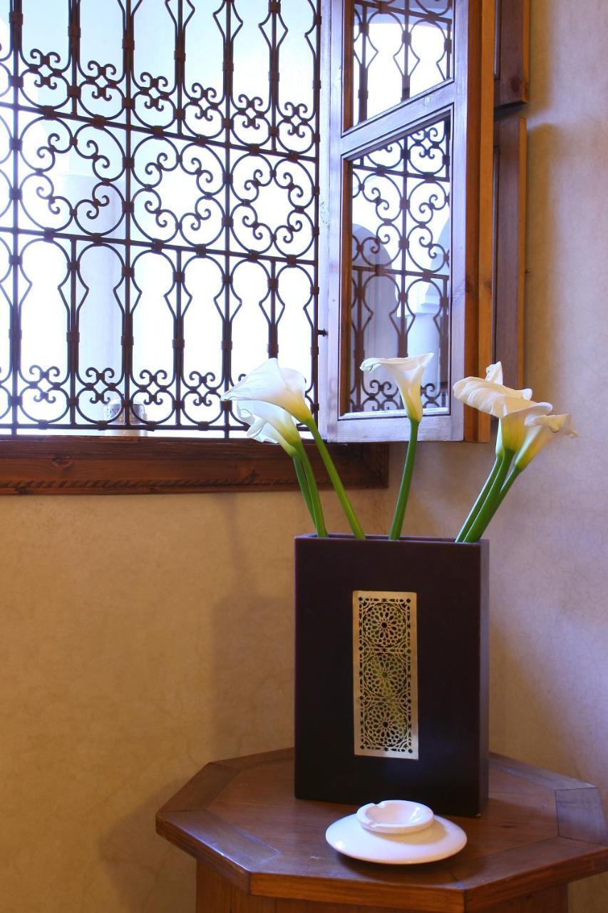 Riad Cherrata Marrakesh Ngoại thất bức ảnh