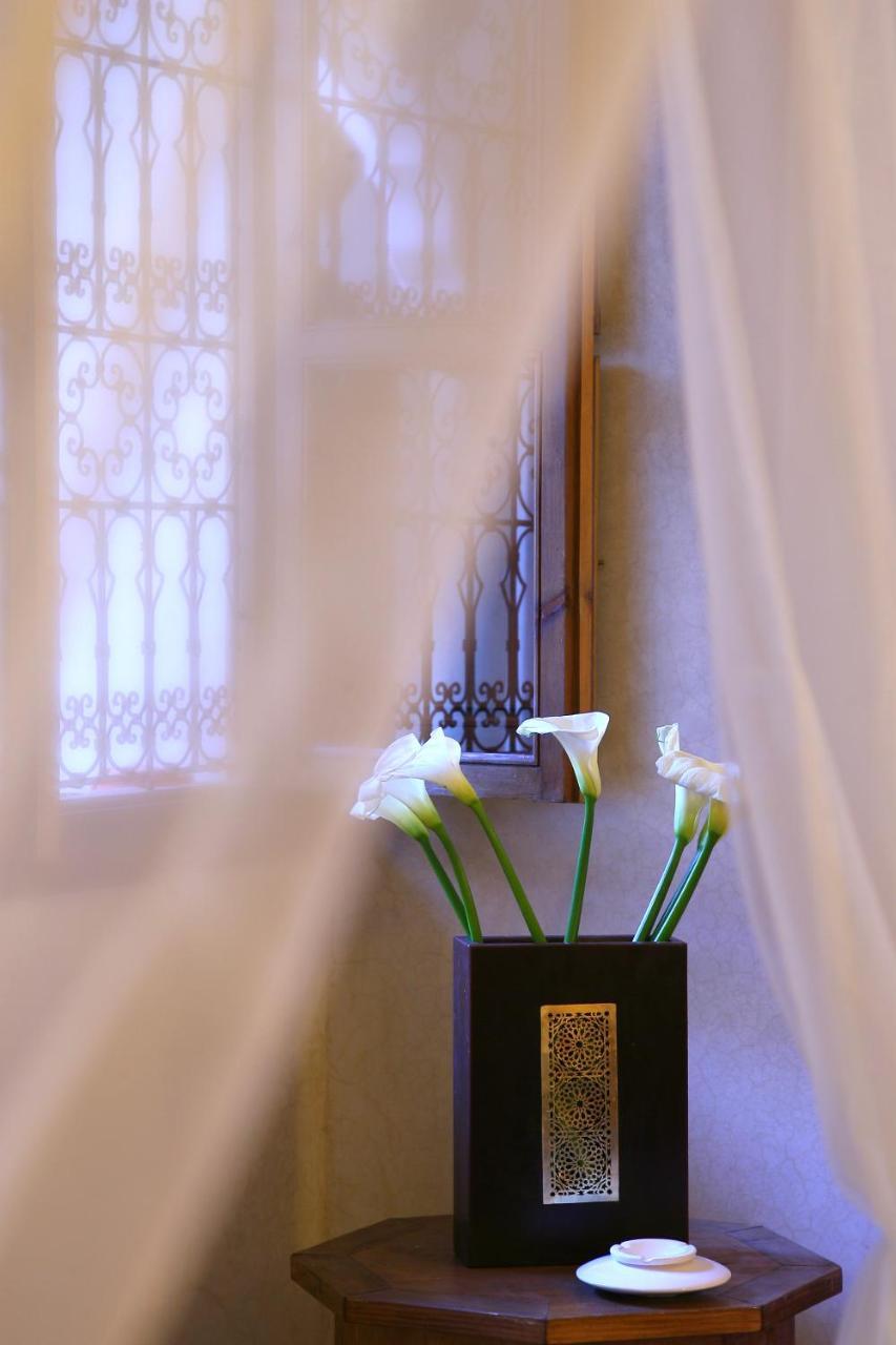 Riad Cherrata Marrakesh Ngoại thất bức ảnh