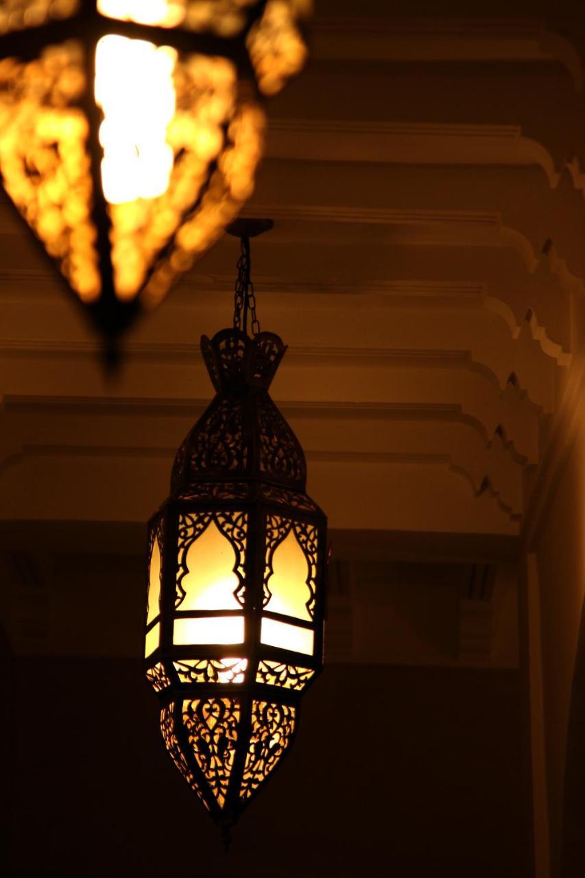 Riad Cherrata Marrakesh Ngoại thất bức ảnh